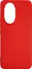 MM TPU HONOR 200 - SILICONE MIKRO RED