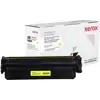 Xerox Toner Everyday HP 410X CF412X Yellow