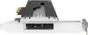 ToughArmor M.2 NVMe SSD to PCIe 3.0 x4 Wechselrahmen