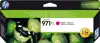 HP 971XL High Yield Magenta Original Ink Cartridge