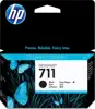 HP 711 38-ml Black Ink Cartridge