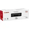 Toner Canon CRG-726, Black