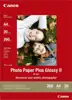 Canon Photo Paper Plus PP201 - A4 - 20L