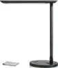 TaoTronics Elune E5 Touch control LED table lamp black TT-DL13