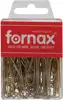 Spajalice ručne mesing br.5 Fornax BC-40 blister