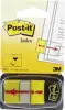 Zastavica 25,4x43,2mm 50L Post-it 3M.680-33 "!" žuta blister