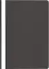 Fascikl mehanika klizna pp A4 Fornax 40902 crni