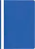 Fascikl mehanika klizna pp A4 Fornax 40508 plavi