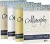 Papir ILK Calligraphy A4 90g pk50 Favini oker
