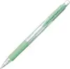 Olovka tehnička 0,5mm grip Sleek Touch Penac pastelno zelena