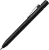 Olovka kemijska Grip 2011 Faber Castell 144187 mat crna