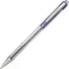 Olovka kemijska Better retractable Pilot BP-145-F-L plava