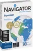 Papir ILK Navigator A4 90g InkJet pk500 Soporcel