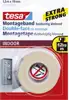 Traka ljepljiva obostrana 19mm/1,5m spužvasta Indoor Tesa bl