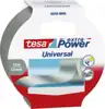 Traka ljepljiva 50mm/10m Power Tape Tesa 56348 srebrna blister