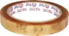 Traka ljepljiva 15mm/66m solvent Fost prozirna
