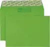 Kuverte u boji C6 strip pk25 ELCO zelene