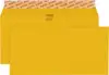 Kuverte u boji 11x23cm strip pk25 Elco žute