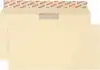 Kuverte u boji 11x23cm strip pk25 Elco bež