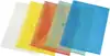 Kuverte s gumbom A4 pp Donau 8544001PL-00 prozirne