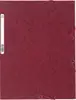 Fascikl klapa s gumicom chartreuse A4 Exacompta 55525E bordo