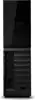 HDD eksterni Western Digital My Book® 4TB, WDBBGB0040HBK