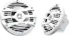 Kenwood KFC-1653MRW car speaker Round 2-way 150 W 1 pc(s)