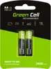 Green Cell AA HR6 2600mAh (2szt.)