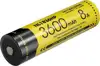 BATTERY RECH. LI-ION 3.6V/NL1836HP(3600MAH) NITECORE