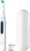 Oral-B iO Series 5 Quite White electric toothbrush