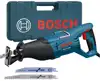 Bosch Professional GSA 1100 E inkl. Koffer