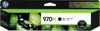HP 970XL Black Ink Cartridge