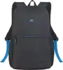 RivaCase laptop backpack 15.6 "8067 black