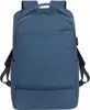 RivaCase blue large backpack for laptop 17.3 "8365