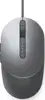 Dell Mouse USB Laser MS3220 - Titan Gray