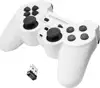 Esperanza EGG108W Gaming Controller Black, White RF Gamepad Analogue / Digital PC, Playstation 3