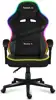 Gaming chair - Huzaro Force 4.4 RGB Black