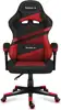 Gaming chair - Huzaro Force 4.4 Red Mesh