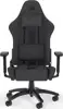 Corsair TC100 Gepolsterter Sitz Gepols