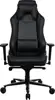 Arozzi Gaming Stuhl Vernazza Pure Black SoftPU