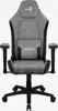 Aerocool Crown AeroSuede Universal gaming chair Padded seat Stone Grey