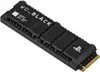 2TB WD_BLACK SN850P NVMe™ SSD for PS5