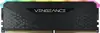 CORSAIR Vengeance RGB RS - DDR4 - module - 16 GB - DIMM 288-pin - 3200 MHz / PC4-25600 - unbuffered