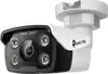 TP-LINK VIGI 5MP Full-Color Bullet Network Camera C350 4mm