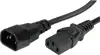 Roline VALUE naponski kabel PC-Monitor, crni, 3.0m