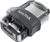 USB memorija 64 GB SanDisk Ultra Dual Drive microUSB 3.0, SD