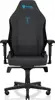 Stolica SecretLab Titan Evo Lite, Regular, SoftWeave Fabric, Charcoal Blue