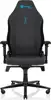 Stolica SecretLab Titan Evo Lite, XL, SoftWeave Fabric, Charcoal Blue