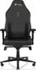 Stolica SecretLab Titan Evo Lite, XL, Prime 2.0 Leatherette, Stealth