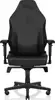 Stolica SecretLab Titan Evo Lite, Regular, Prime 2.0 Leatherette, Black